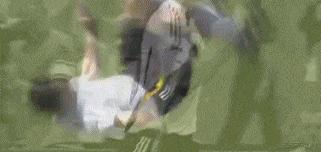 足球经典瞬间小罗,罗纳尔多足球10大经典进球