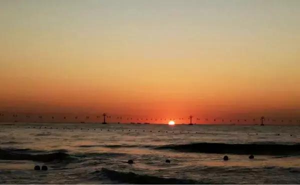 秦皇岛三天两晚自由行旅游攻略,秦皇岛自由行关注事项