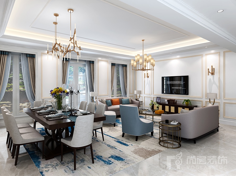 全案是全包吗,全案和整包的区别