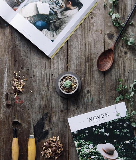 一家能买遍全球好物的小店，还要宣传“少则得”？