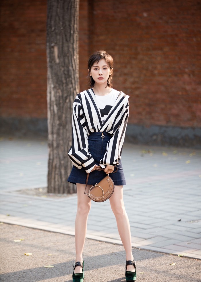 宋茜杨洋合作过吗,这些包装土到掉渣的国货