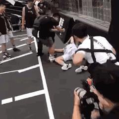 跑步和打篮球都好的球鞋,大体重最适合跑步的球鞋