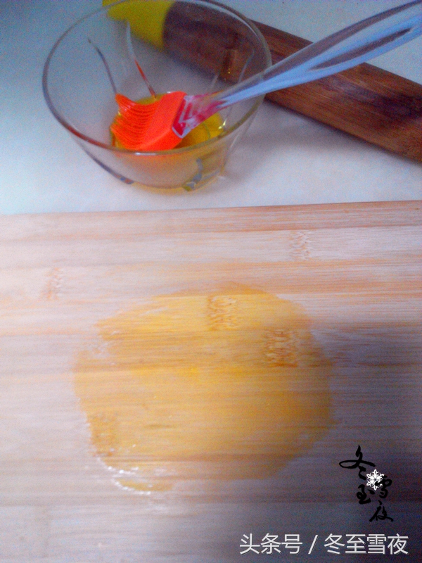 饺子皮剩了做什么合适,包饺子剩下皮怎么做好吃