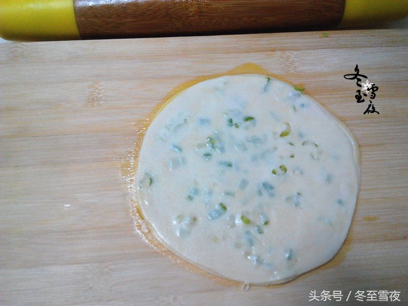 饺子皮剩了做什么合适,包饺子剩下皮怎么做好吃