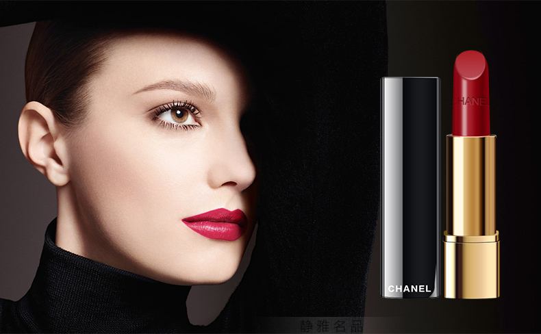 人生的第一支大牌口红,人生中第1支口红买什么颜色好