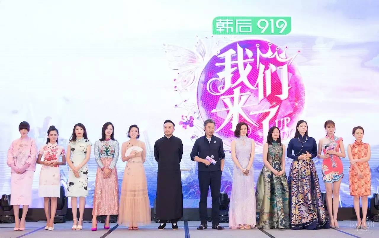 刘亦菲和关之琳合体,刘亦菲杨洋劲爆尬舞嗨翻全场娱乐