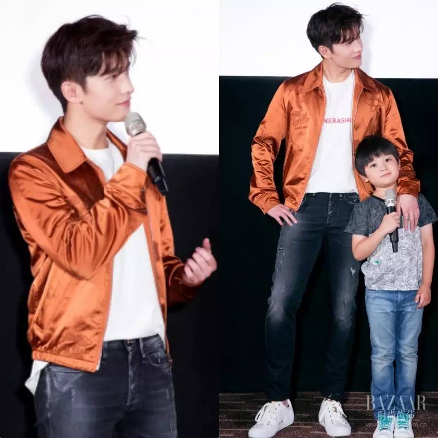 刘亦菲和关之琳合体,刘亦菲杨洋劲爆尬舞嗨翻全场娱乐