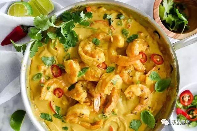 咖喱怎么弄好吃,用咖喱快速做饭