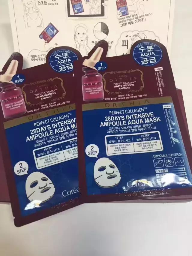 十大膏状面膜推荐,好用的十款韩国面膜