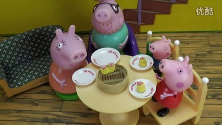如何带娃看小猪佩奇英语启蒙,小猪佩奇怎么看动画片