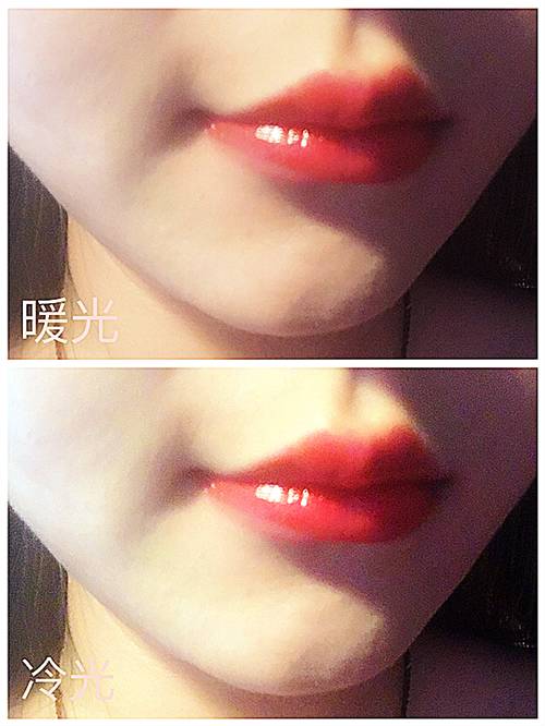 王者荣耀诸葛亮限定口红试色,热门十大口红