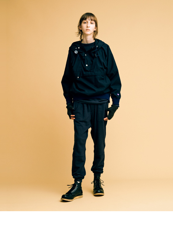 thenorthface女款哪款好看,thenorthface紫标搭配