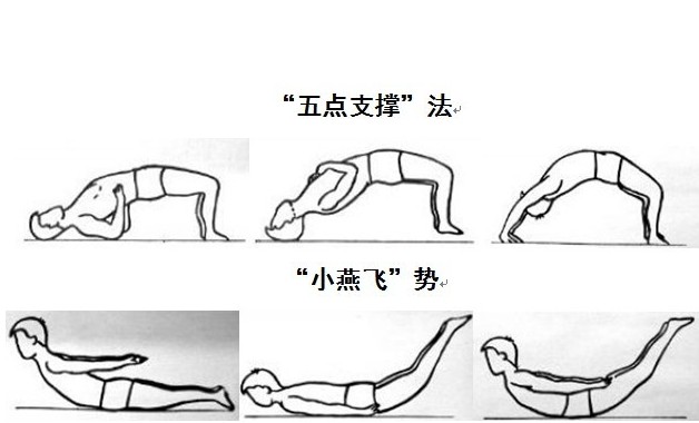 腰疼扯着屁股疼是怎么回事,腰疼扯着腿疼能自愈吗