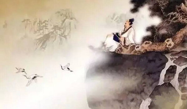 想和你见一面的文言文,和你聊不到一块去文言文