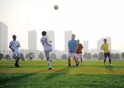 长沙市免费开放的体育场馆,长沙足球场地有哪些