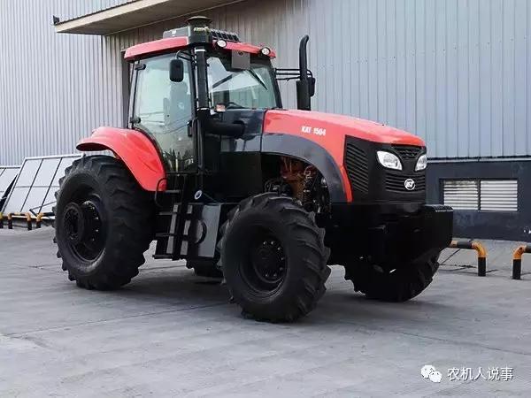 国产一线1504拖拉机,1504大型拖拉机多少钱国产的