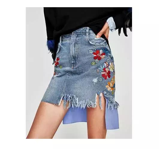 全智贤蓝色大衣,全智贤蓝色搭配