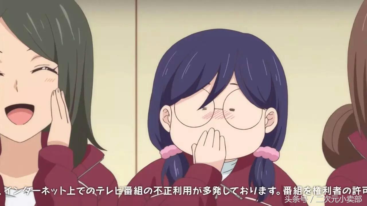 《我太受欢迎了，该怎么办》—人家胖只是怕瘦下来会倾城倾国