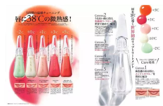 各大牌口红爆款色,大牌最新款口红