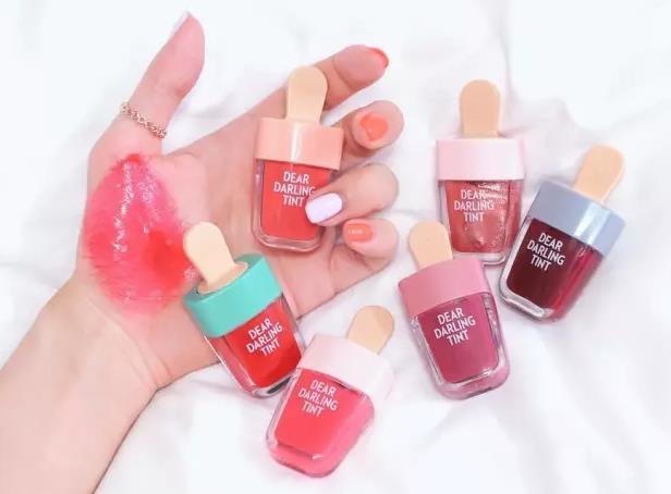 各大牌口红爆款色,大牌最新款口红