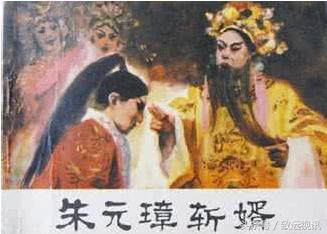 朱元璋关于反腐案例,朱元璋的反腐二三事