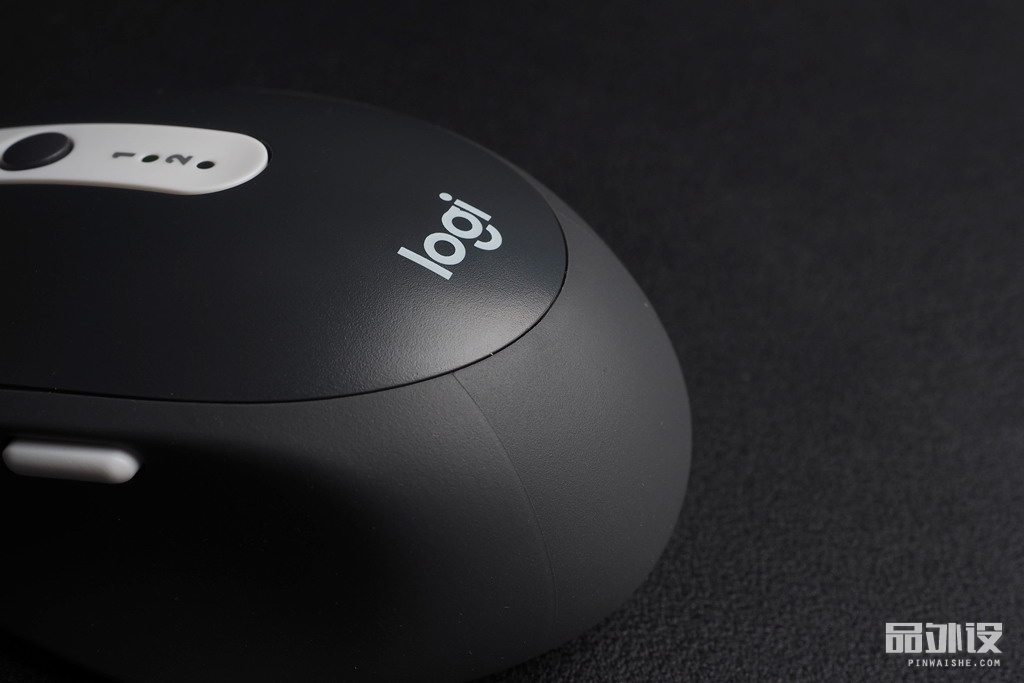 罗技无线蓝牙鼠标m585,罗技m585鼠标拆解视频