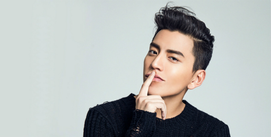 90后小鲜肉网红排行榜,中国7080后十大帅哥颜值排行榜