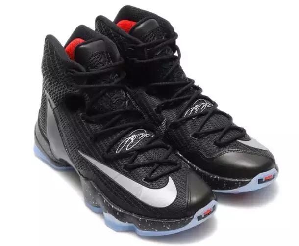 速度至上的时代,值得入手的球鞋高帮