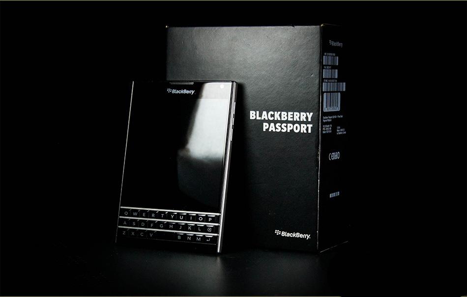 再见黑莓？骁龙801+全键盘，直降2000元的情怀你要不要？