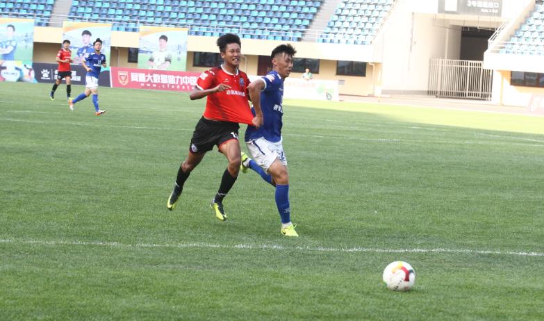 四连败后终于赢了一次,上海上港4:0吉林百嘉