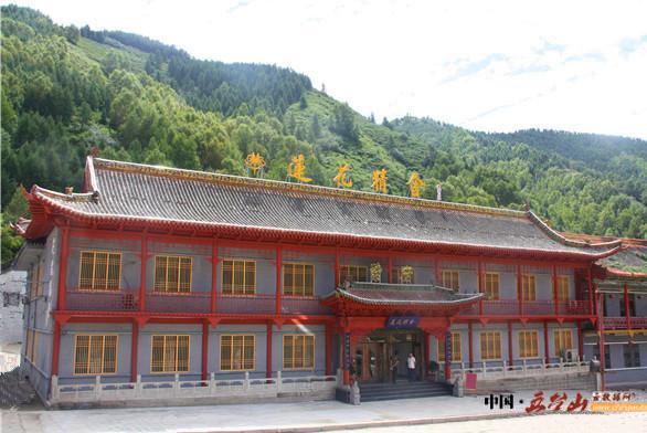 五台山游玩关注些什么,山西省五台山风景区旅游攻略