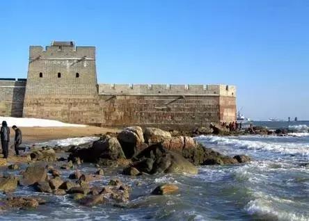 秦皇岛三天两晚自由行旅游攻略,秦皇岛自由行关注事项