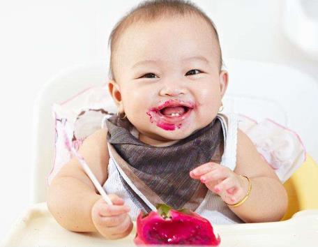 宝宝吃水果弄的污渍洗不掉咋办,宝宝吃水果衣服上的水果汁洗不掉