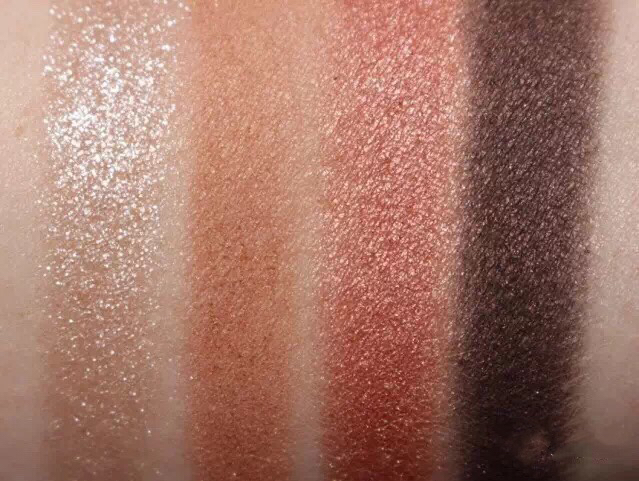 大牌眼影的平价替代品,大牌眼影太贵