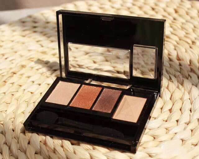 大牌眼影的平价替代品,大牌眼影太贵