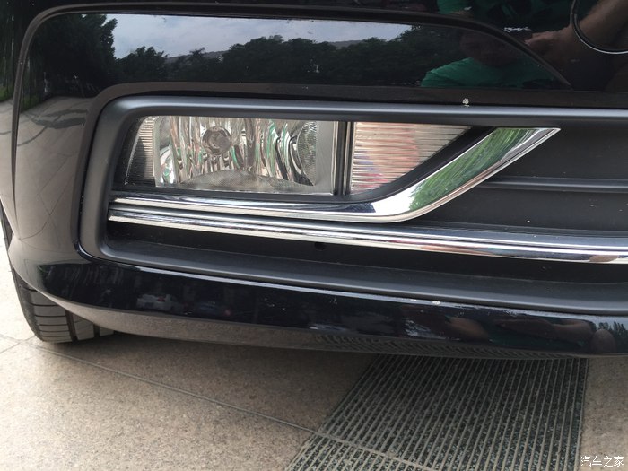 帕萨特330tsi精英版驾驶体验,帕萨特330tsi普通精英版评测