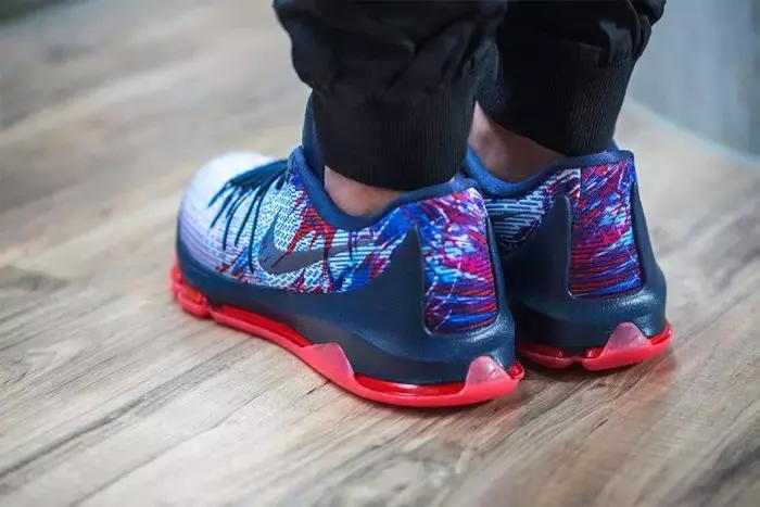 跑步和打篮球都好的球鞋,大体重最适合跑步的球鞋