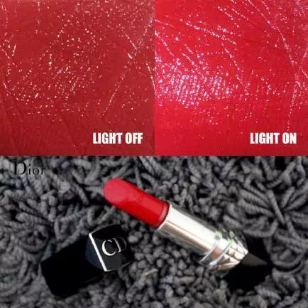 人生的第一支大牌口红,人生中第1支口红买什么颜色好