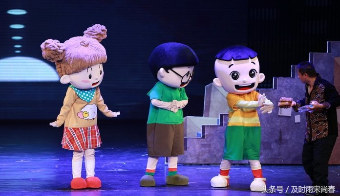 家长一定要让孩子看的动画,家长不建议孩子看的动画片