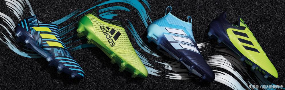 耐克阿迪推荐球鞋,最值得购买的阿迪球鞋