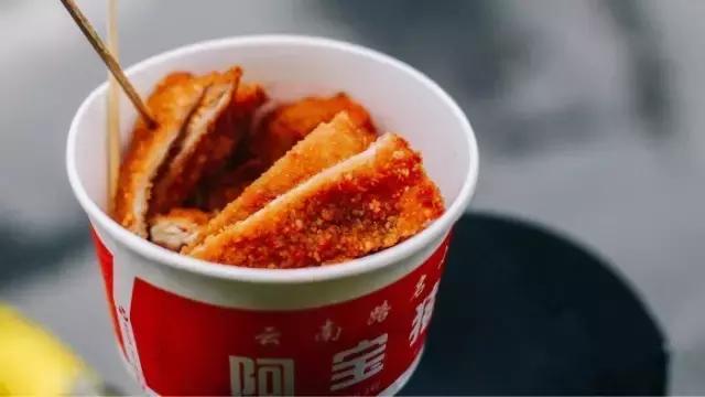 上海最正宗的炸猪排南京路,上海最好吃的炸猪排店