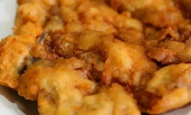 上海最正宗的炸猪排南京路,上海最好吃的炸猪排店