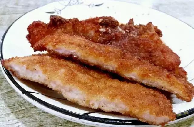 上海最正宗的炸猪排南京路,上海最好吃的炸猪排店