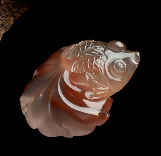 爱玉之人福济众生,爱玉之人皆心善