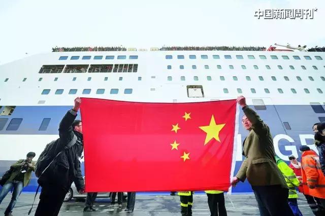 比《战狼2》更燃：1949年后规模最大的撤离海外中国公民行动