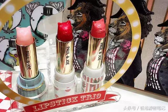 现在还买YSL、阿玛尼？2017肯定会火的平价彩妆在这里！