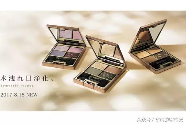 现在还买YSL、阿玛尼？2017肯定会火的平价彩妆在这里！