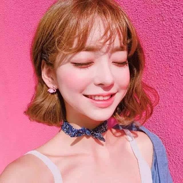 油腻刘海蓬松的方法,怎么洗刘海不油腻并蓬松