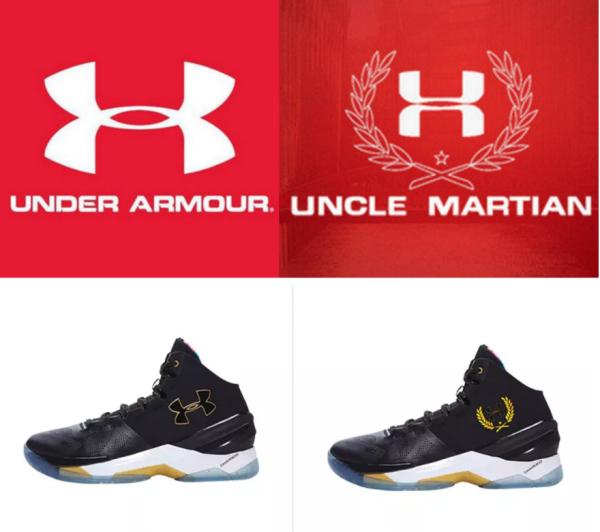 “福建安德玛”被杀死，但山寨品牌的春天还没走远