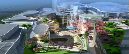 cfc复兴时代,cfc富兴时代酒店